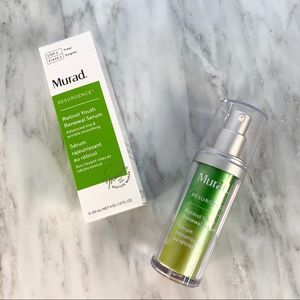 NIB Murad Resurgence Retinol Youth Renewal Serum